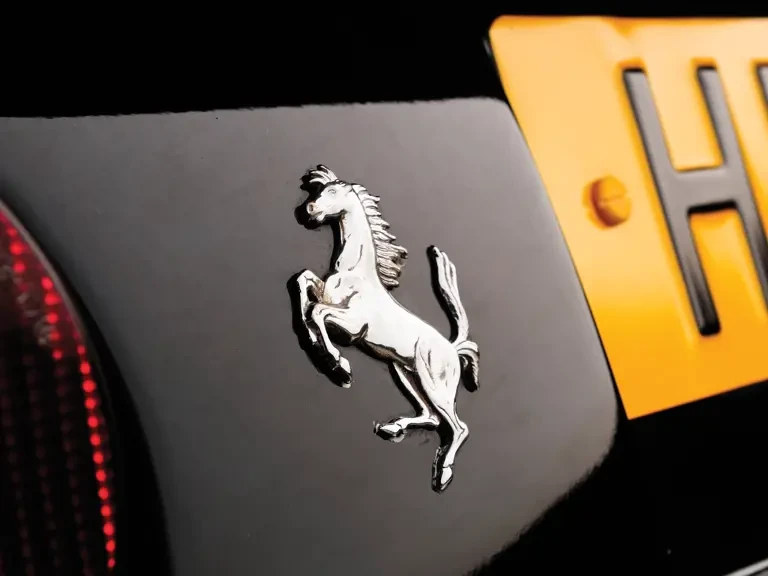 1978 Ferrari 308 GTS - Image 14 of 16