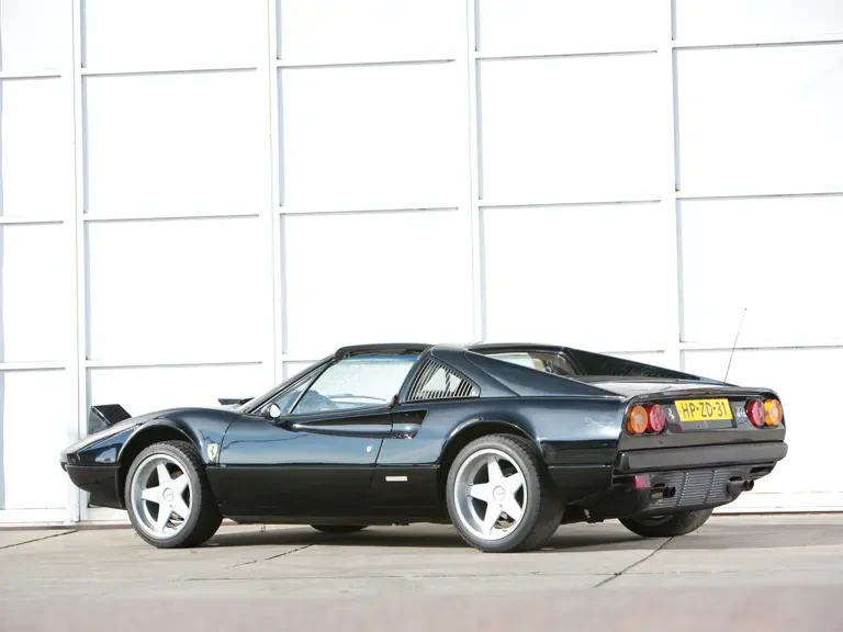 1978 Ferrari 308 GTS - Image 3 of 16