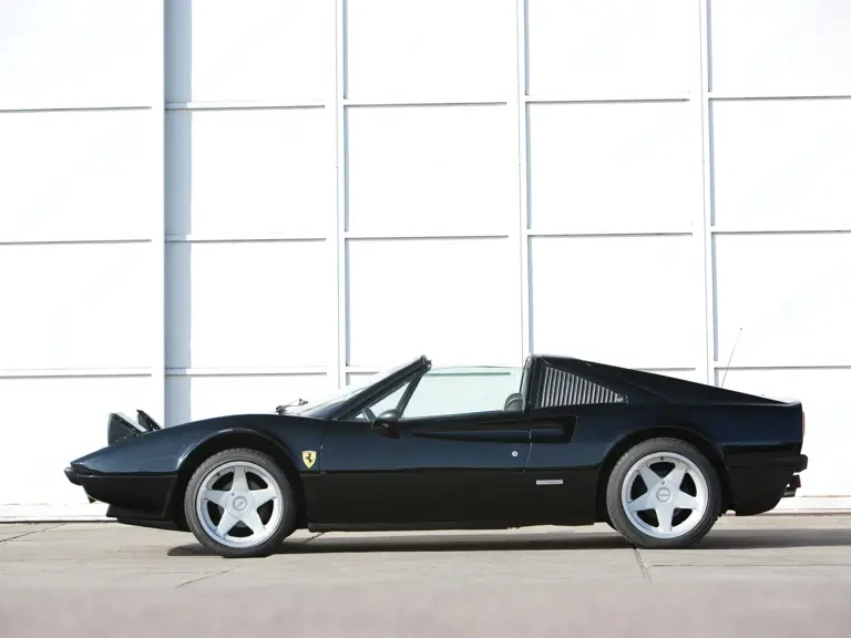 1978 Ferrari 308 GTS - Image 6 of 16