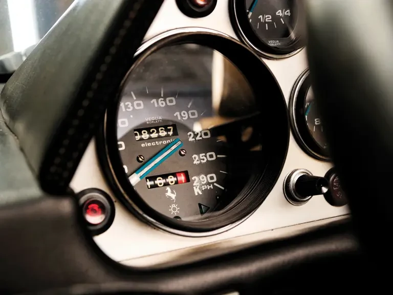1978 Ferrari 308 GTS - Image 10 of 16