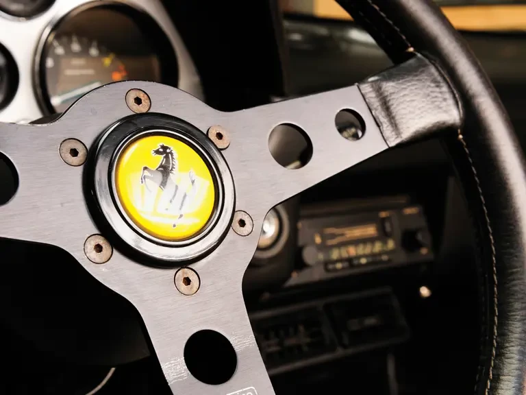 1978 Ferrari 308 GTS - Image 11 of 16