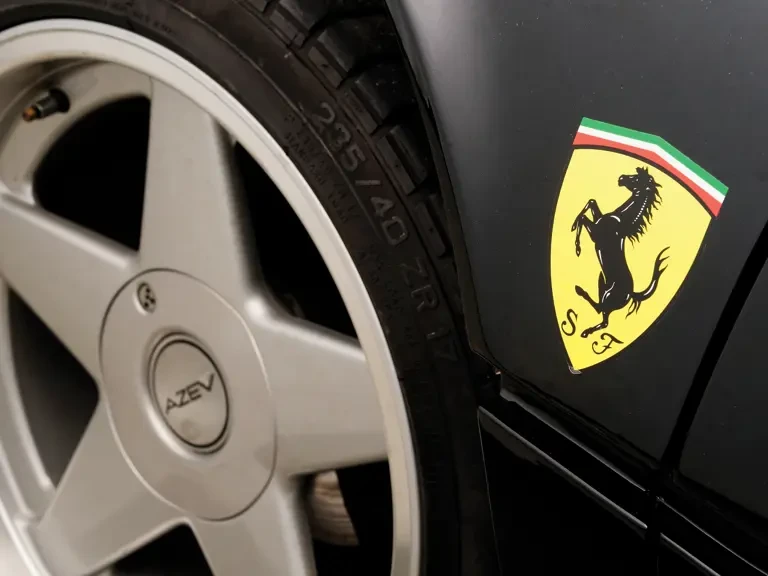 1978 Ferrari 308 GTS - Image 7 of 16