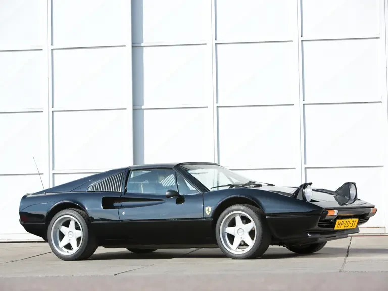 1978 Ferrari 308 GTS - Image 2 of 16