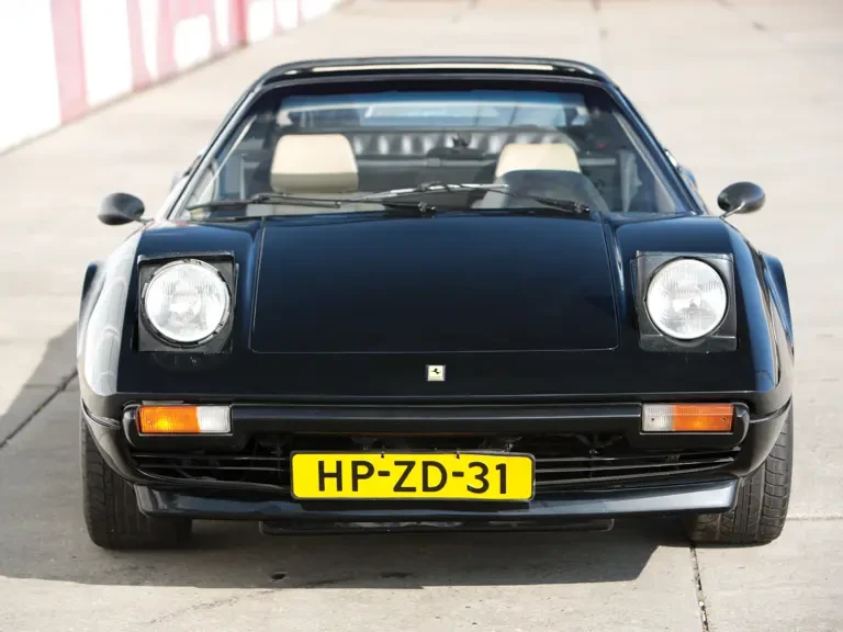 1978 Ferrari 308 GTS - Image 16 of 16