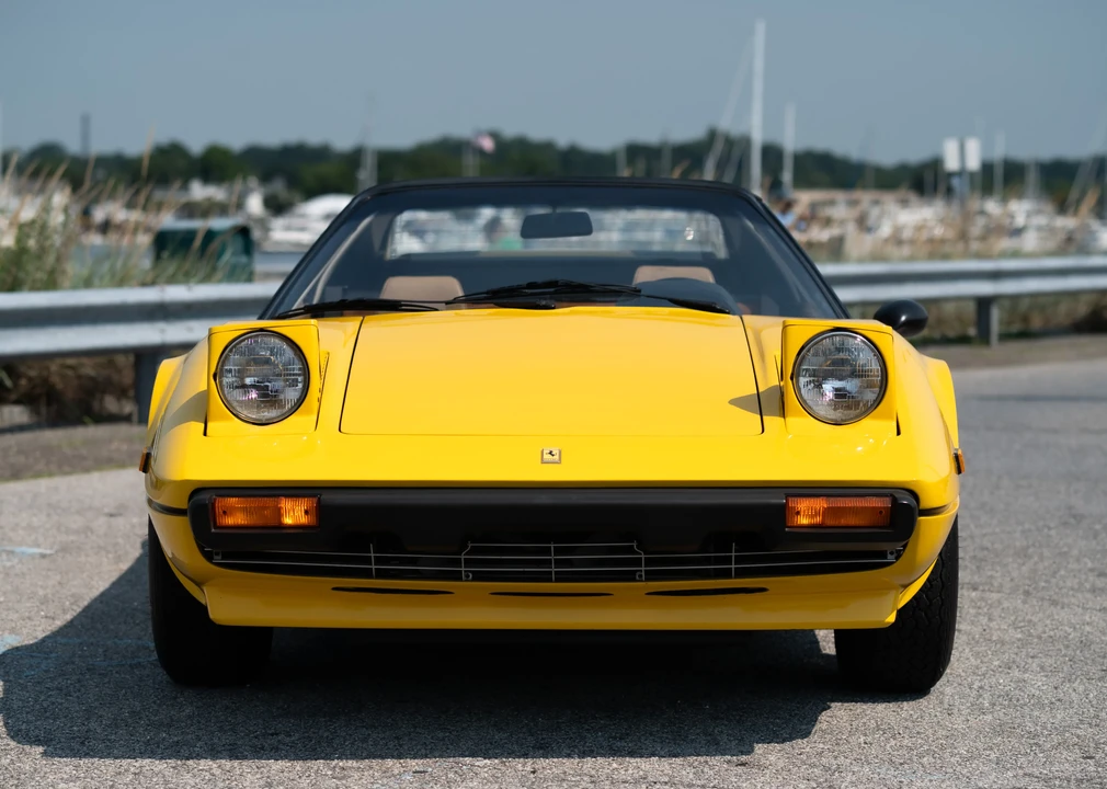 1978 Ferrari 308 GTS - Image 13 of 31