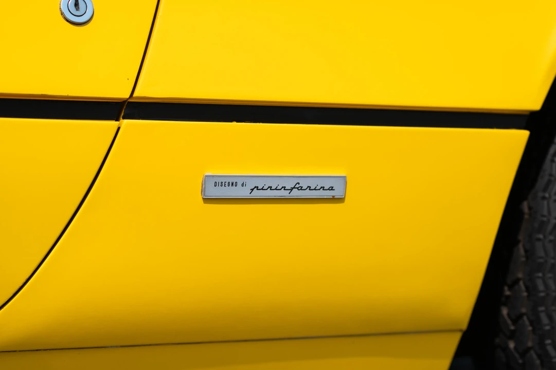 1978 Ferrari 308 GTS - Image 28 of 31