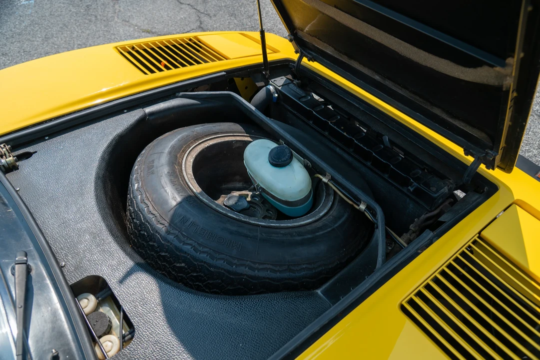 1978 Ferrari 308 GTS - Image 31 of 31
