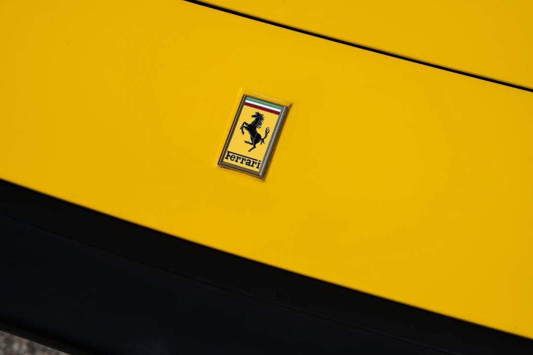 1978 Ferrari 308 GTS - Image 25 of 31