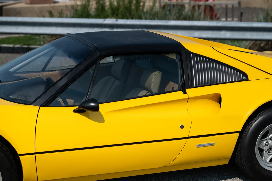 1978 Ferrari 308 GTS - Image 19 of 31
