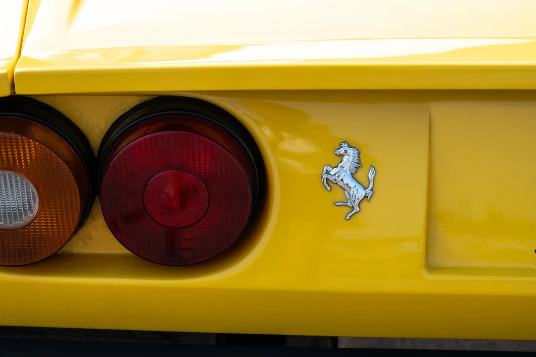 1978 Ferrari 308 GTS - Image 26 of 31