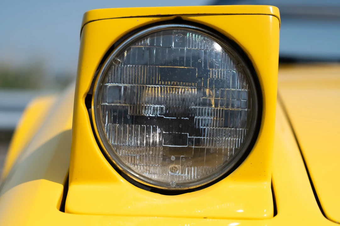 1978 Ferrari 308 GTS - Image 23 of 31