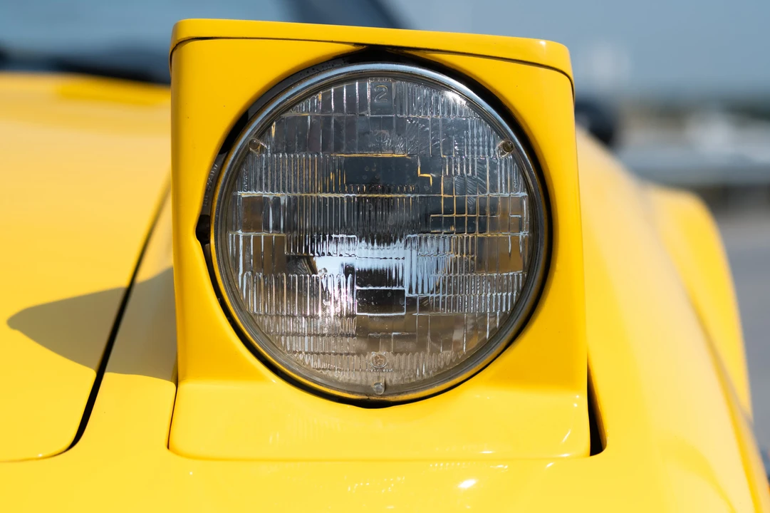 1978 Ferrari 308 GTS - Image 24 of 31