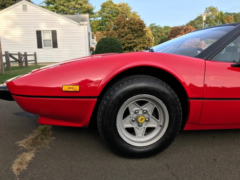 1978 Ferrari 308 GTS - Image 8 of 31