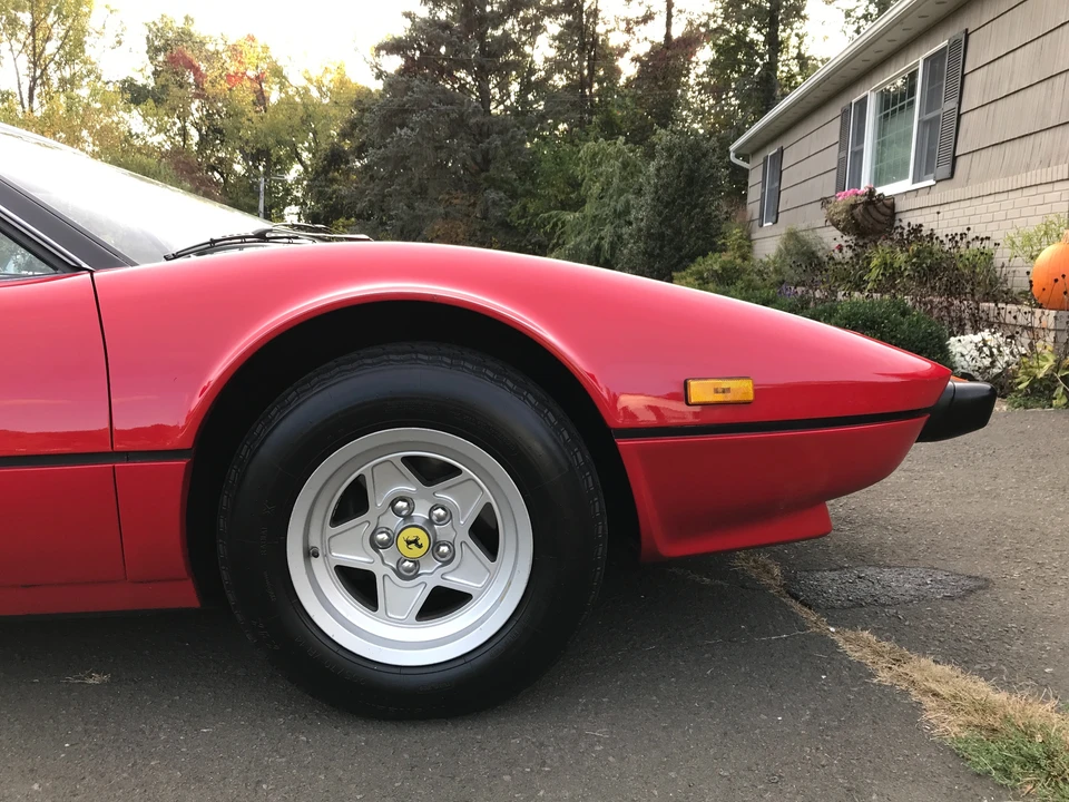1978 Ferrari 308 GTS - Image 17 of 31