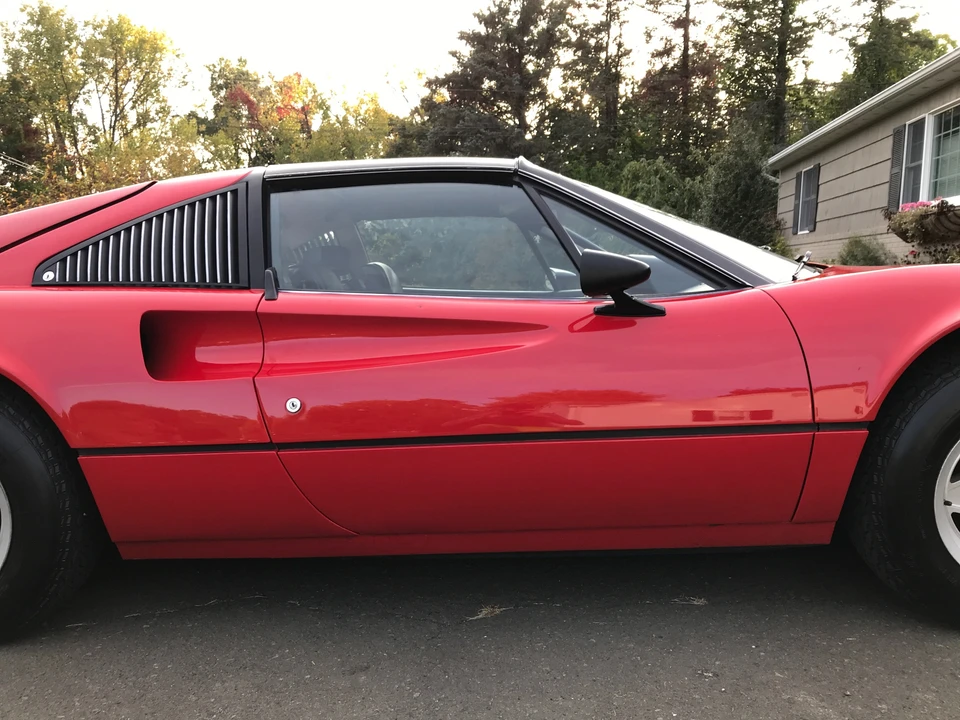 1978 Ferrari 308 GTS - Image 16 of 31