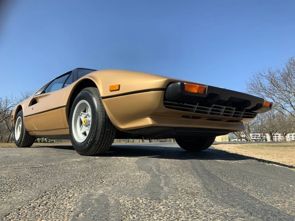 1978 Ferrari 308 GTS - Image 7 of 12