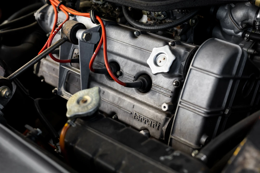 1978 Ferrari 308 GTS - Image 25 of 31