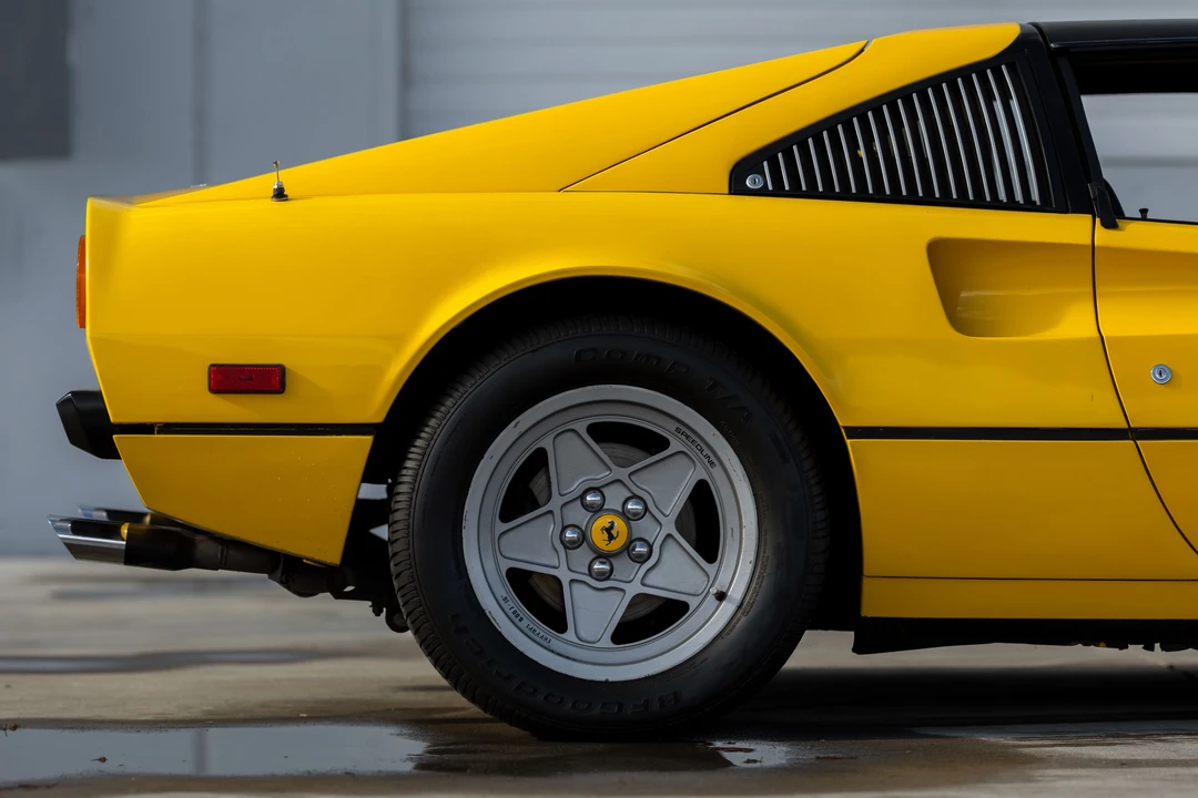1978 Ferrari 308 GTS - Image 8 of 31