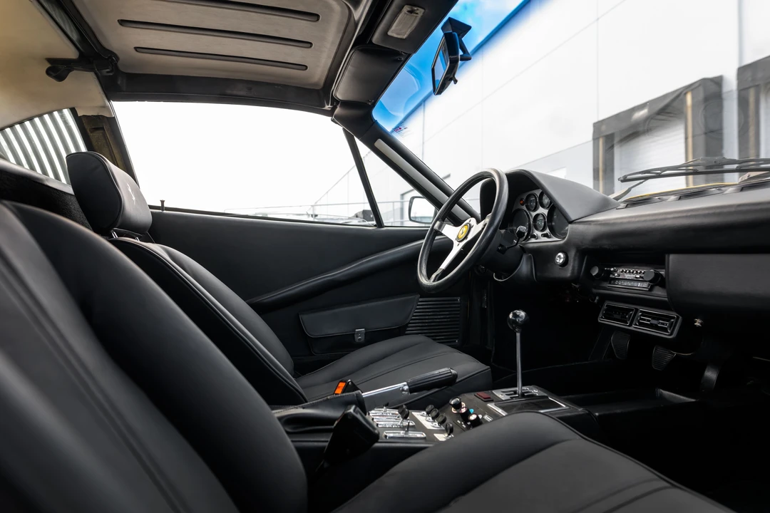 1978 Ferrari 308 GTS - Image 31 of 31