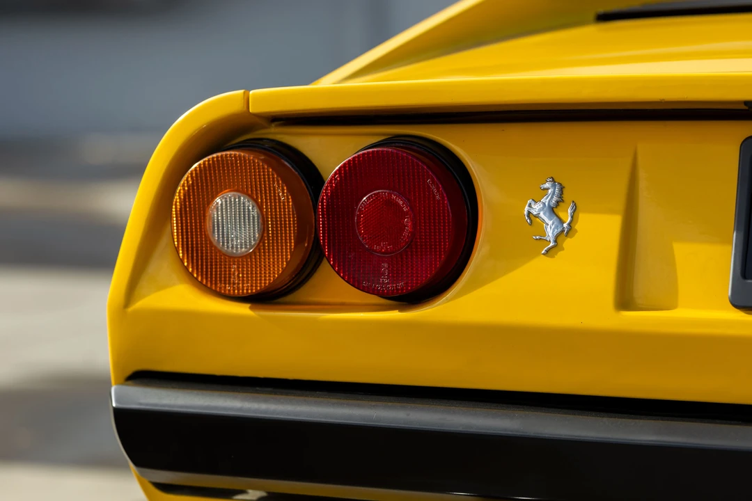 1978 Ferrari 308 GTS - Image 14 of 31