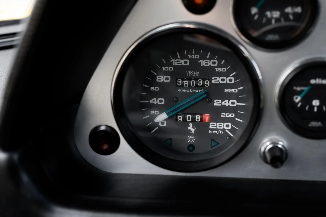 1978 Ferrari 308 GTS - Image 22 of 31