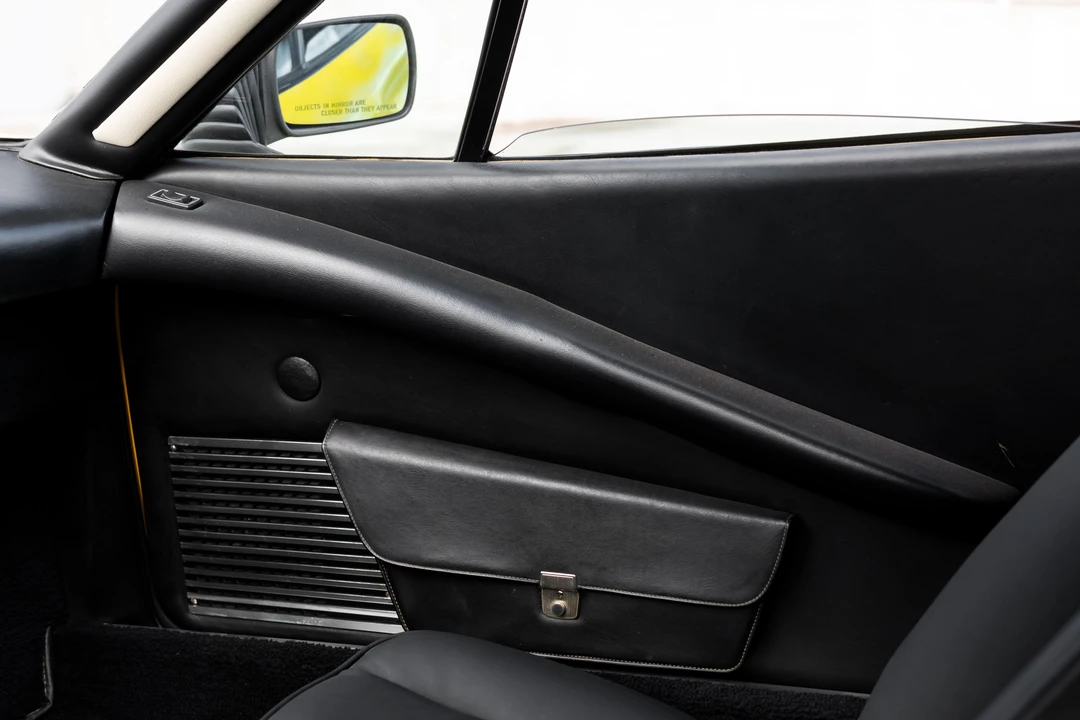 1978 Ferrari 308 GTS - Image 20 of 31