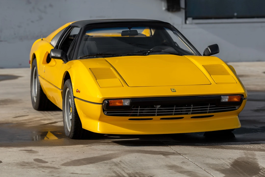 1978 Ferrari 308 GTS - Image 6 of 31
