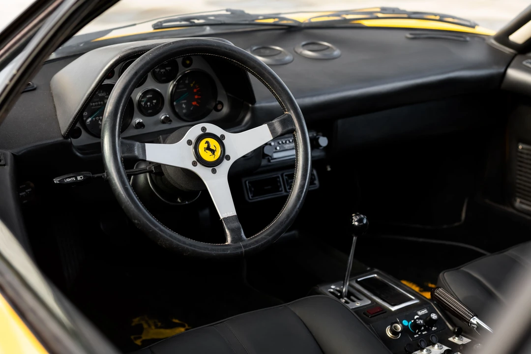 1978 Ferrari 308 GTS - Image 24 of 31