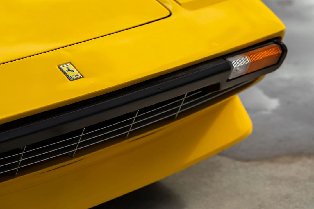 1978 Ferrari 308 GTS - Image 12 of 31