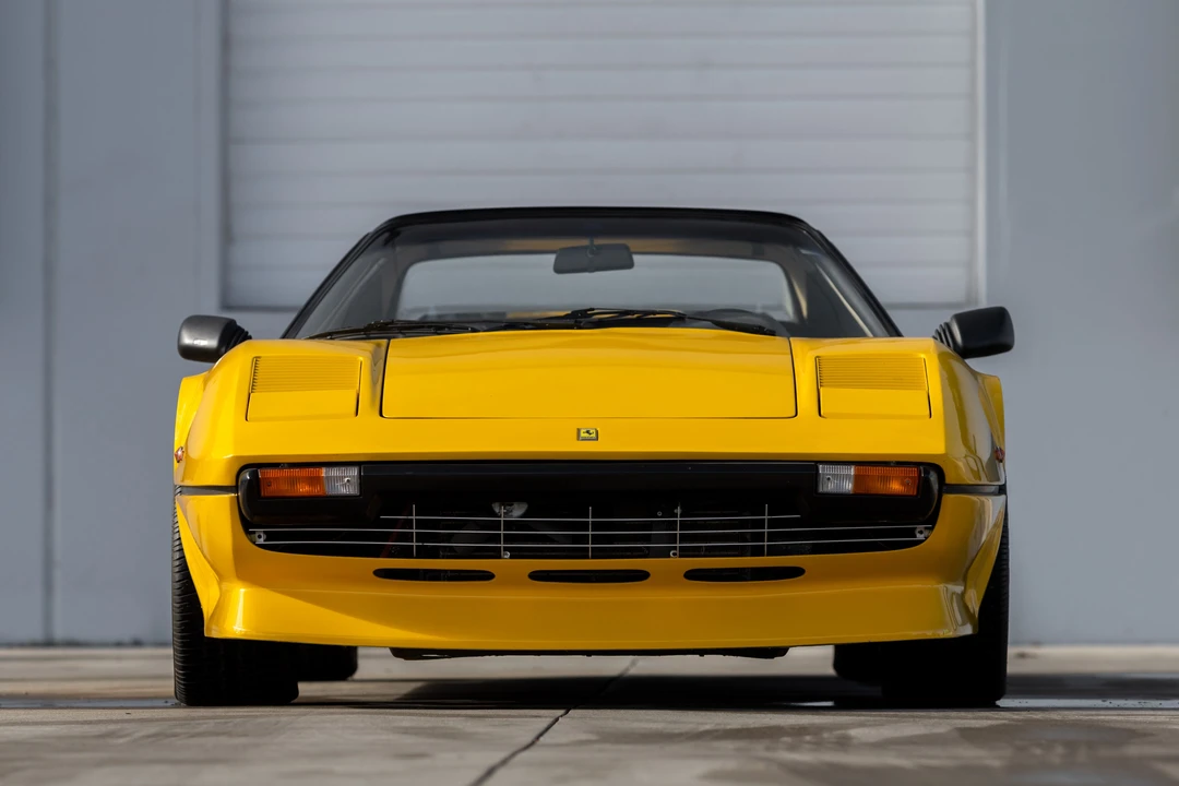 1978 Ferrari 308 GTS - Image 7 of 31