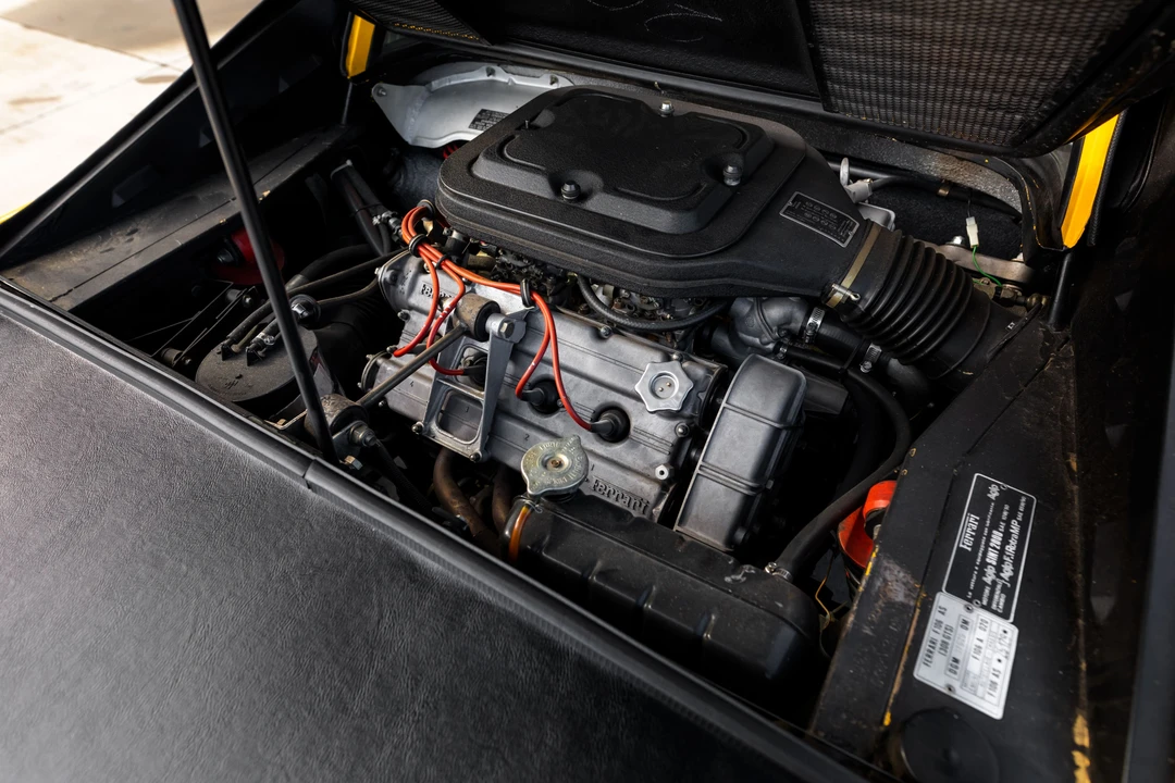 1978 Ferrari 308 GTS - Image 29 of 31