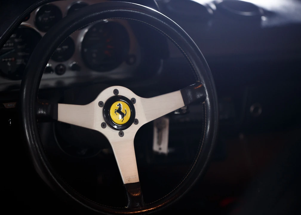 1978 Ferrari 308 GTS - Image 31 of 31