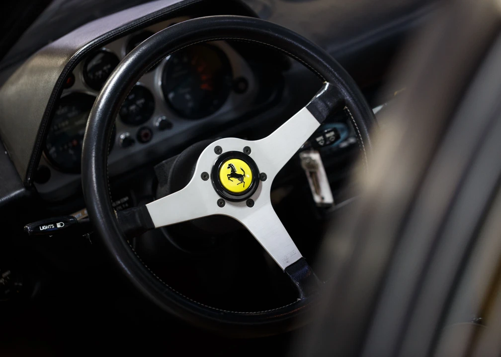 1978 Ferrari 308 GTS - Image 23 of 31