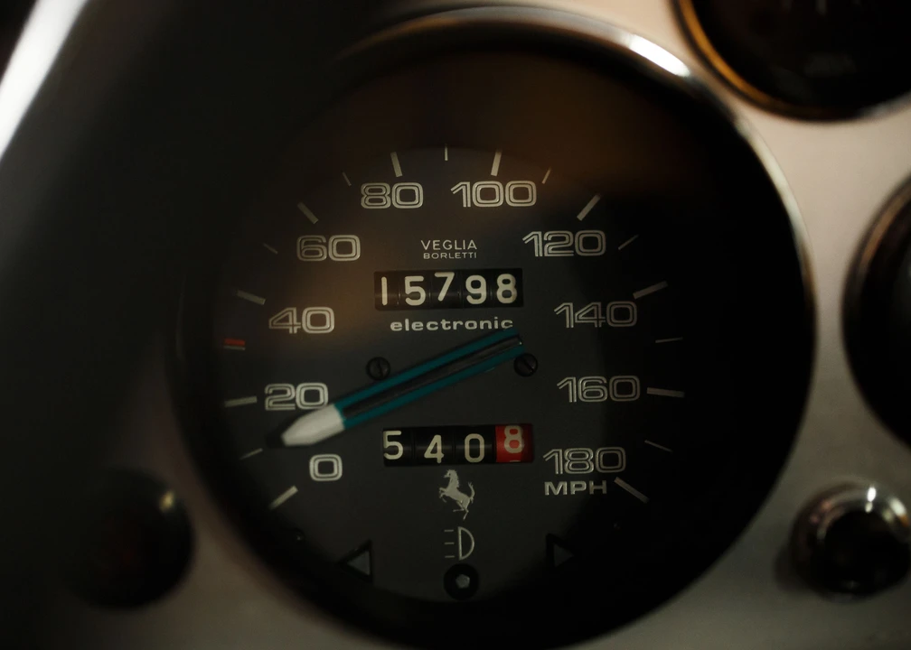 1978 Ferrari 308 GTS - Image 30 of 31