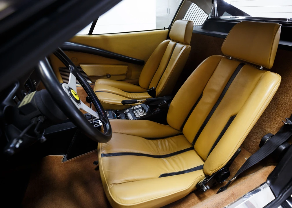 1978 Ferrari 308 GTS - Image 26 of 31