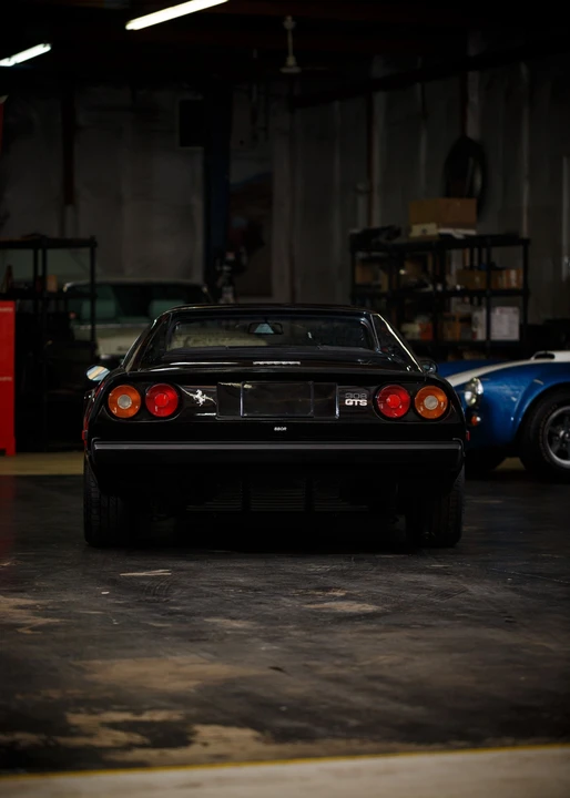 1978 Ferrari 308 GTS - Image 4 of 31