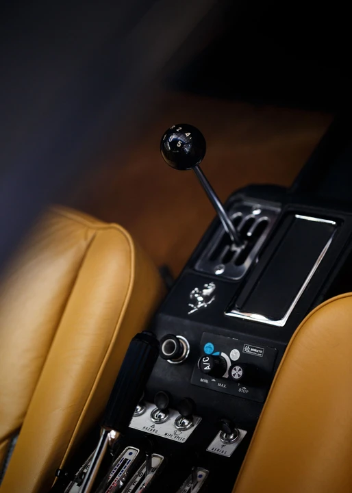 1978 Ferrari 308 GTS - Image 18 of 31