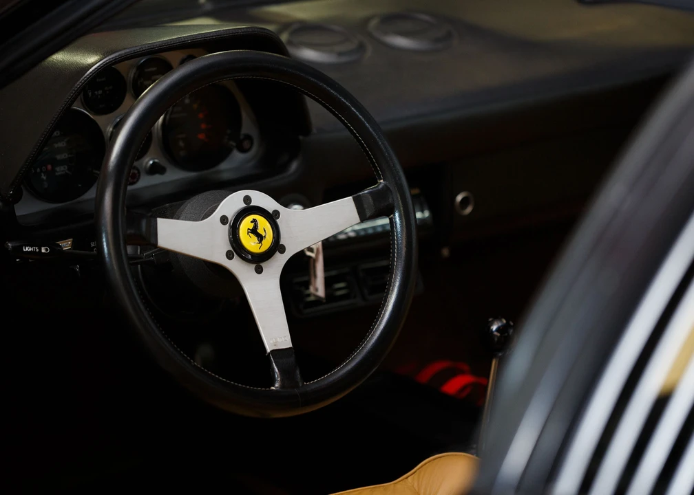 1978 Ferrari 308 GTS - Image 20 of 31