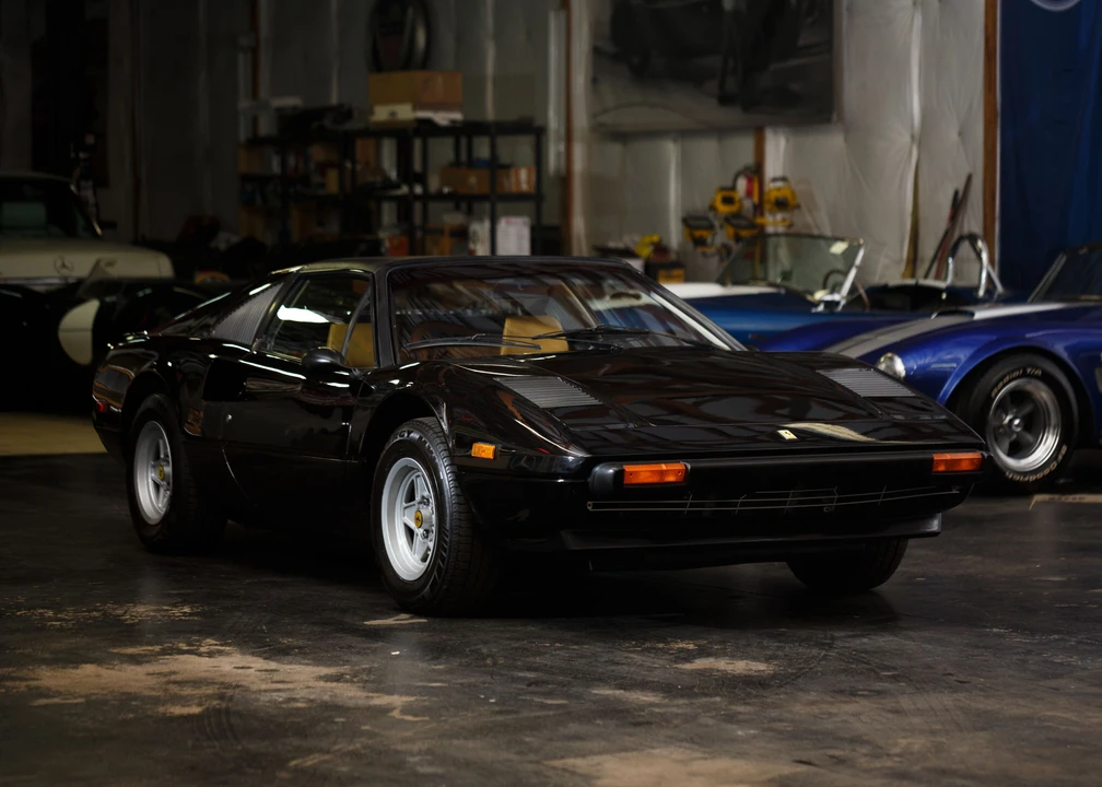 1978 Ferrari 308 GTS - Image 13 of 31