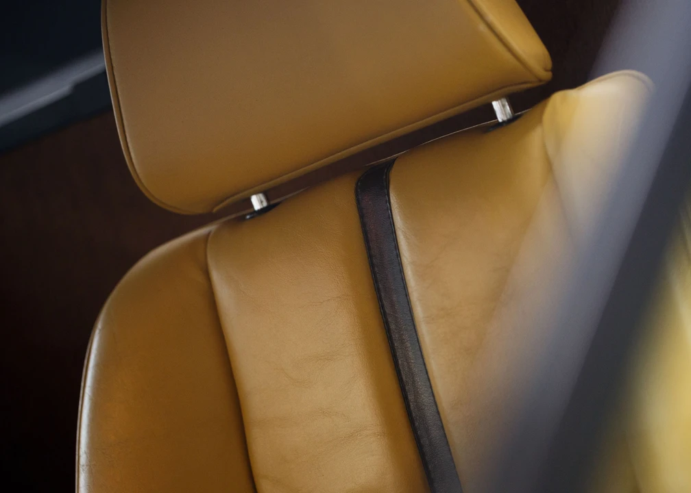 1978 Ferrari 308 GTS - Image 25 of 31
