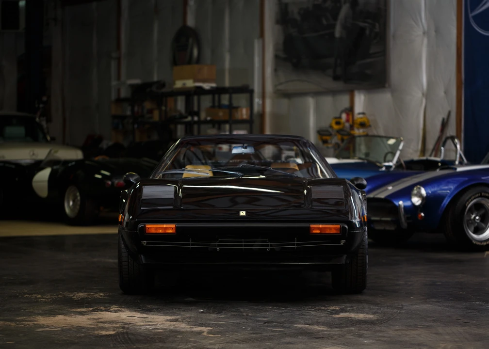 1978 Ferrari 308 GTS - Image 24 of 31