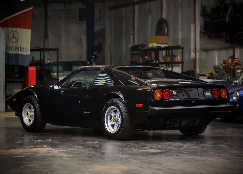 1978 Ferrari 308 GTS - Image 2 of 31