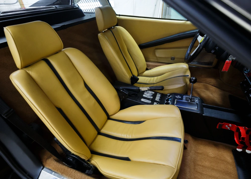 1978 Ferrari 308 GTS - Image 28 of 31
