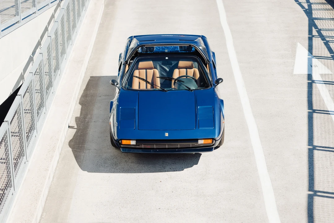 1978 Ferrari 308 GTS - Image 21 of 31