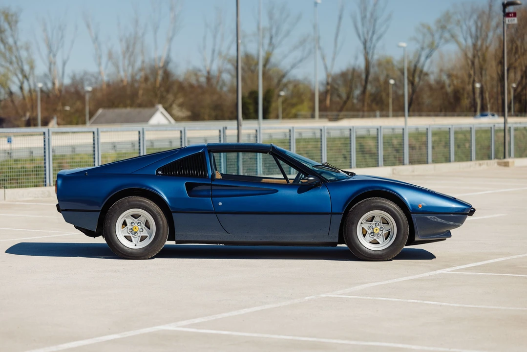 1978 Ferrari 308 GTS - Image 22 of 31