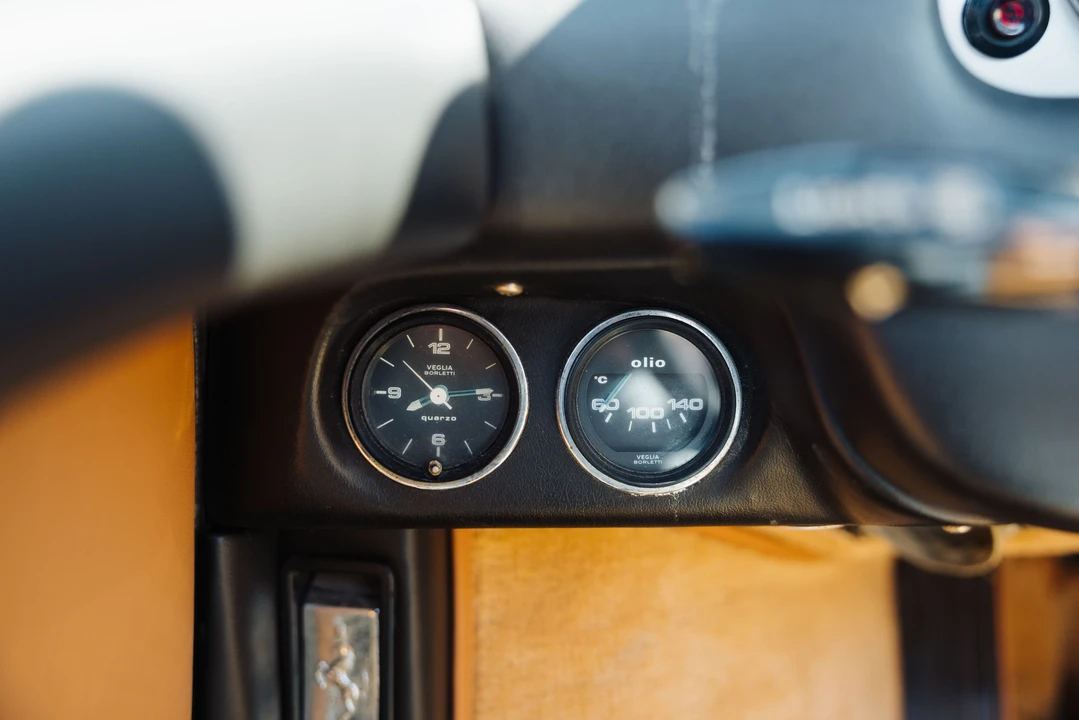 1978 Ferrari 308 GTS - Image 29 of 31