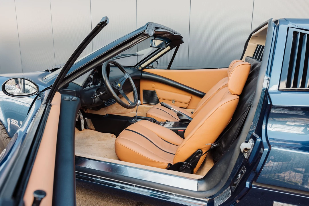 1978 Ferrari 308 GTS - Image 6 of 31