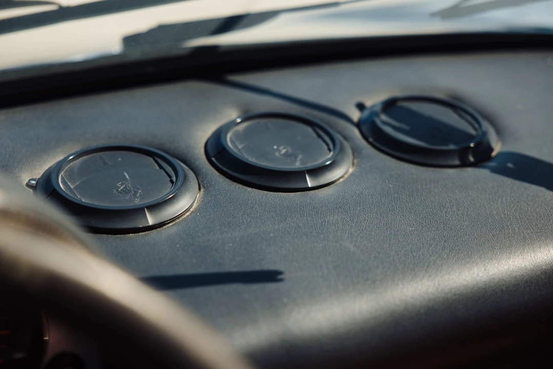 1978 Ferrari 308 GTS - Image 7 of 31
