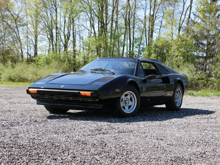 1978 Ferrari 308 GTS - Image 2 of 18