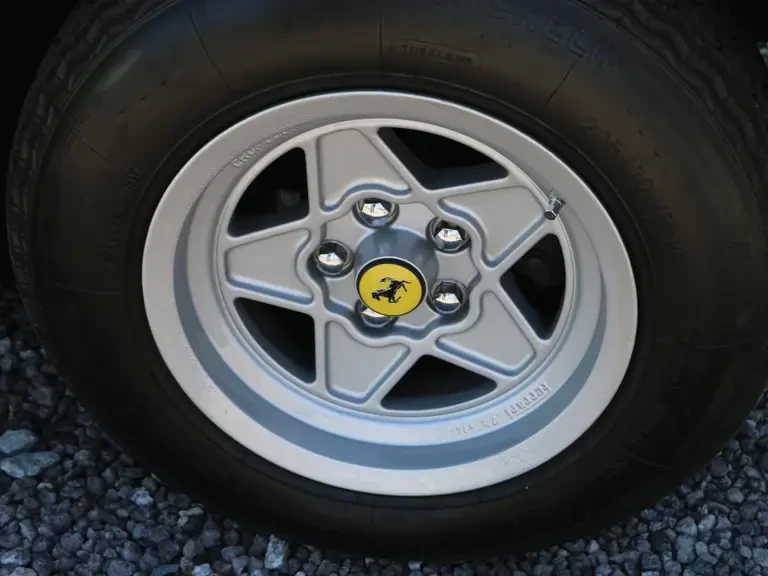 1978 Ferrari 308 GTS - Image 14 of 18